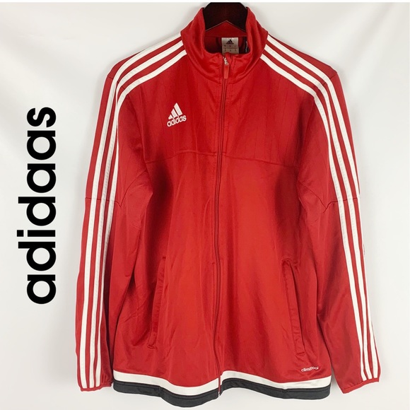 adidas Other - ADIDAS | TRACK JACKET